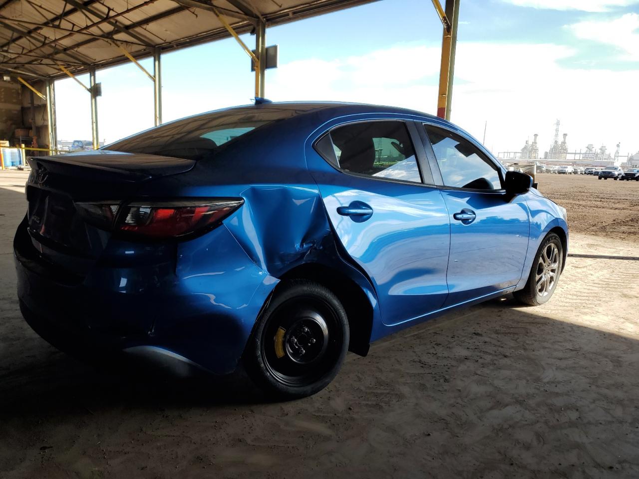 2019 Toyota Yaris - Image 3