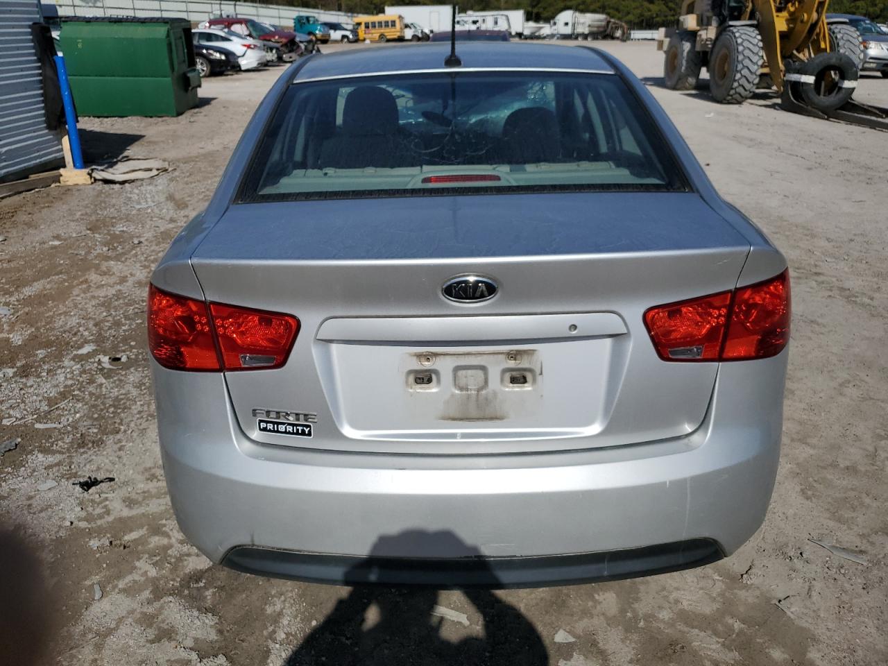 2010 Kia Forte - Image 6