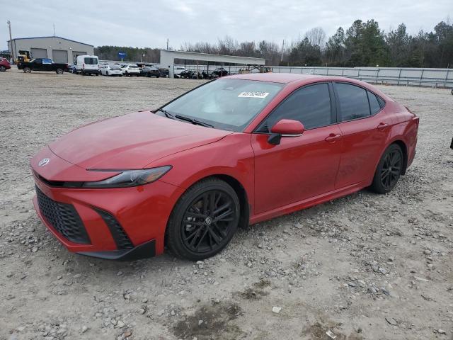 TOYOTA CAMRY – zdjęcie z aukcji, lot #45752485