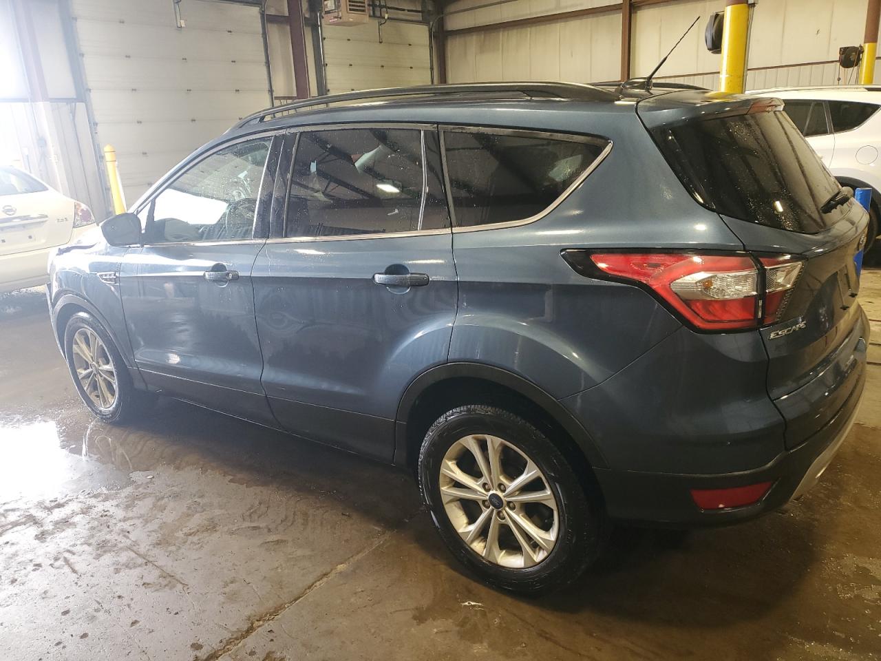 2018 Ford Escape - Image 2