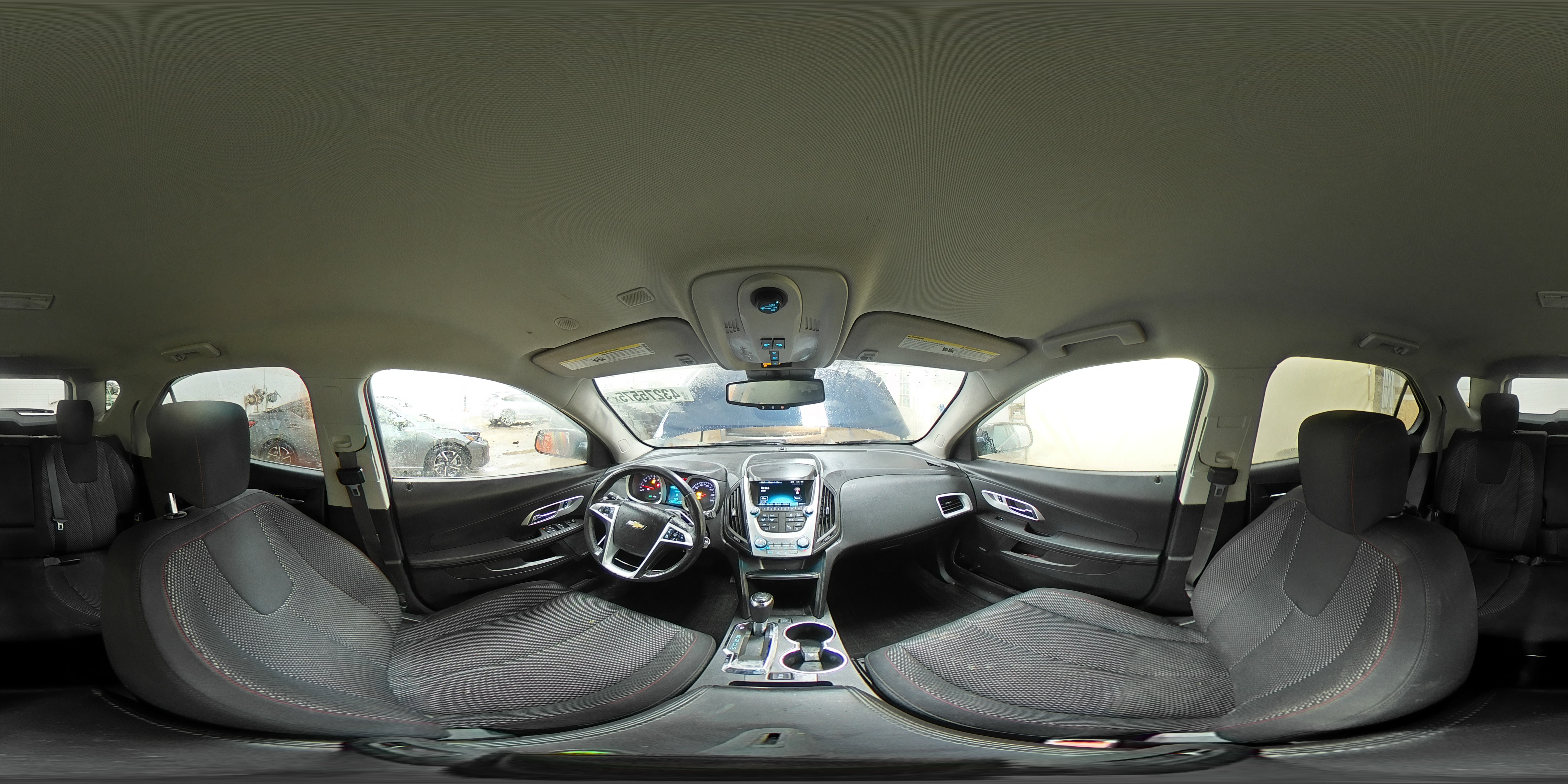 2016 Chevrolet Equinox - Image 15