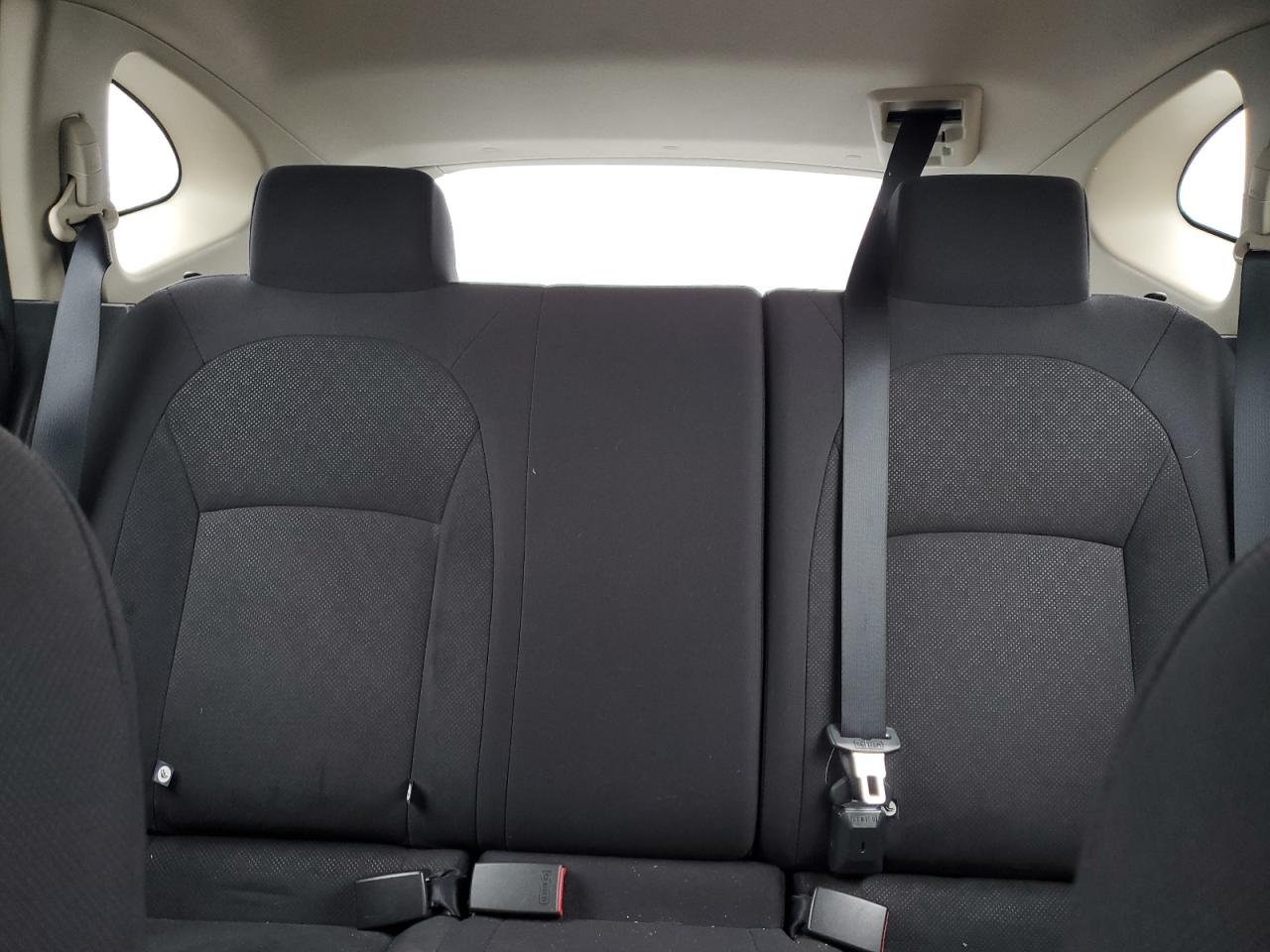2010 Nissan Rogue - Image 10