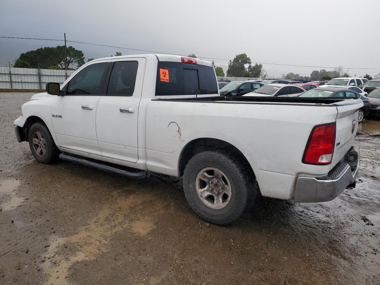 2010 Dodge RAM - Image 2