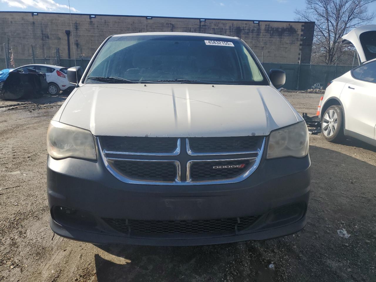 2012 Dodge Caravan - Image 5