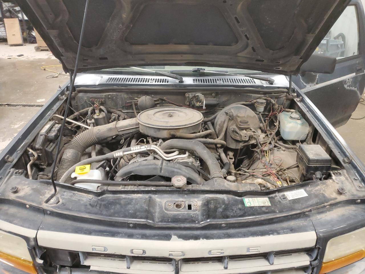 1995 Dodge Dakota - Image 11