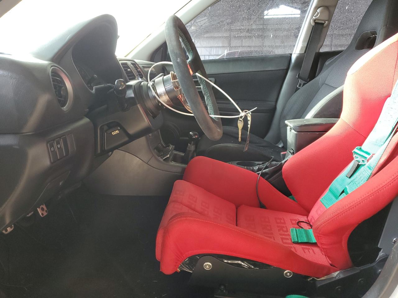 2005 Subaru WRX - Image 7
