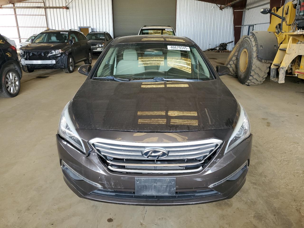 2015 Hyundai Sonata - Image 5