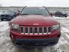 2016 Jeep Compass Latitude for Sale in Walton, KY - Front End