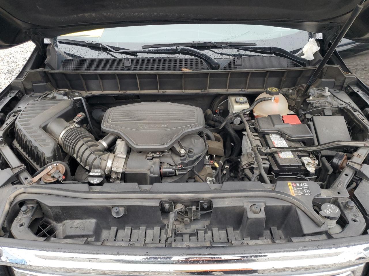 2017 GMC Acadia - Image 12