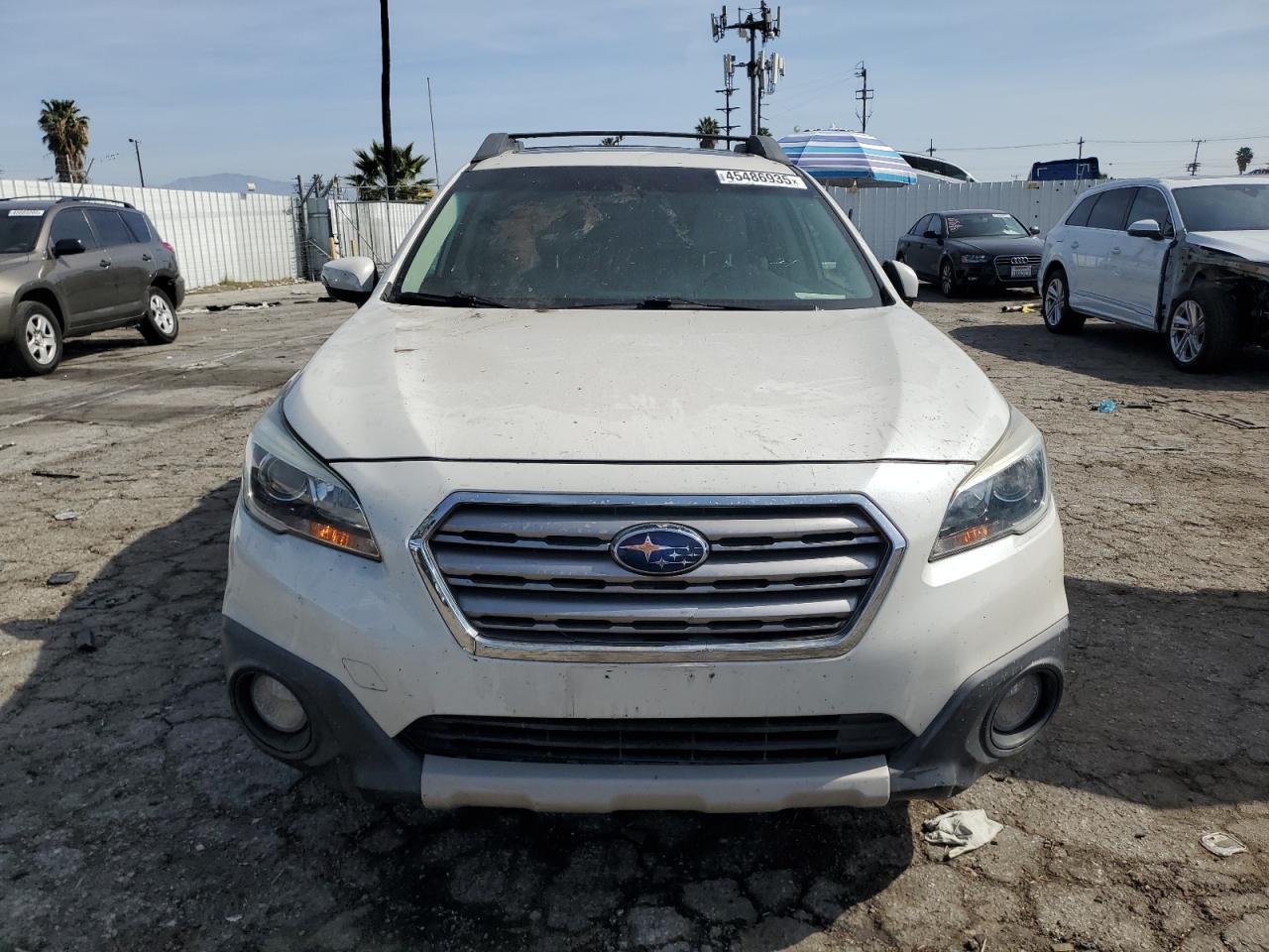 2015 Subaru Outback - Image 5