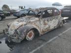 1967 Volkswagen Beetle   zu verkaufen in Van Nuys, CA - Burn