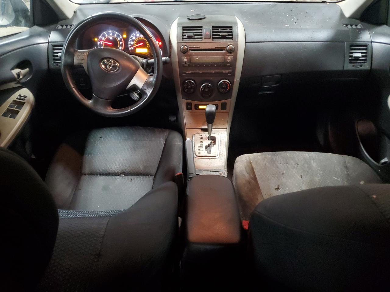 2010 Toyota Corolla - Image 8