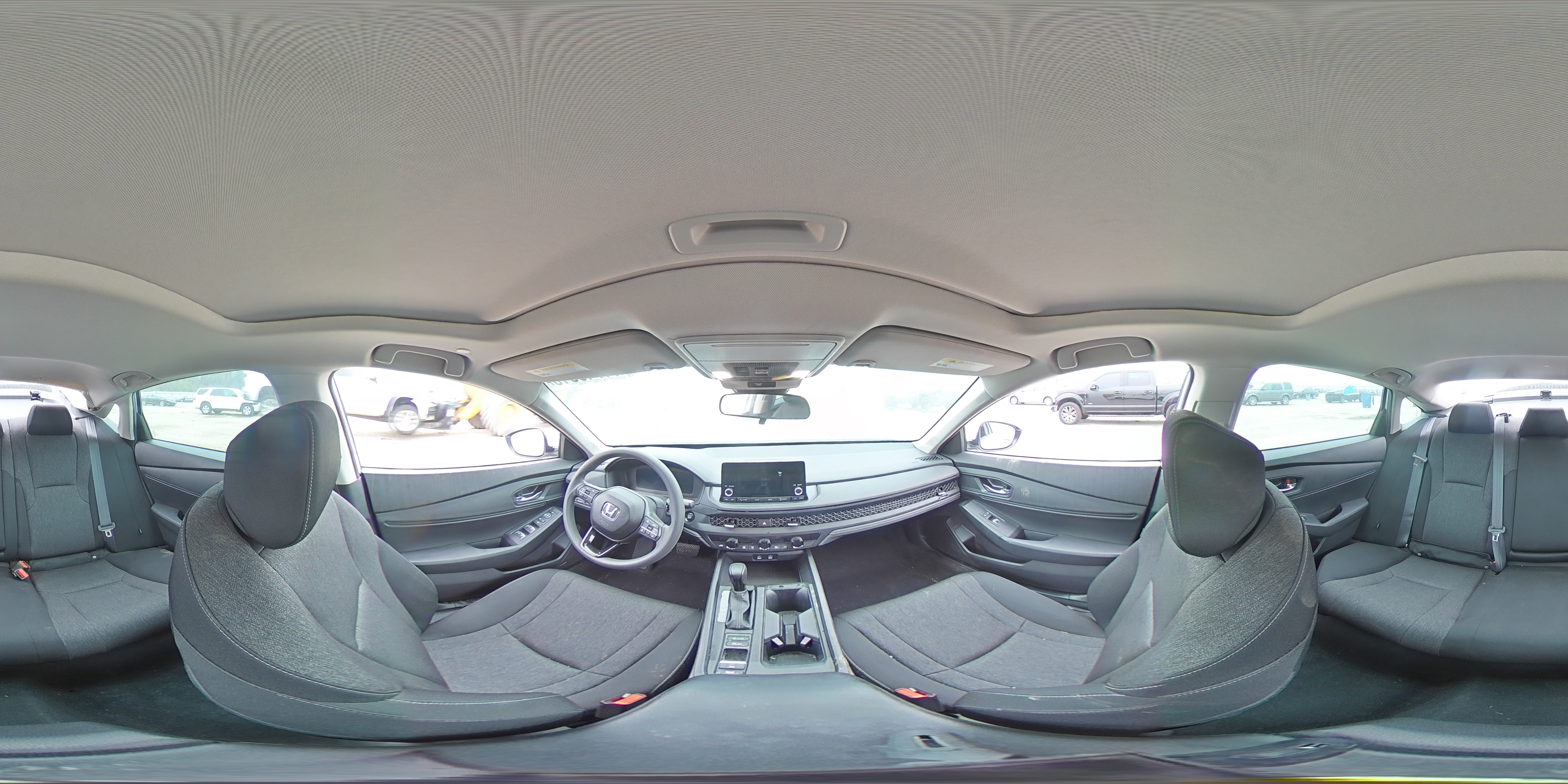 2024 Honda Accord - Image 13