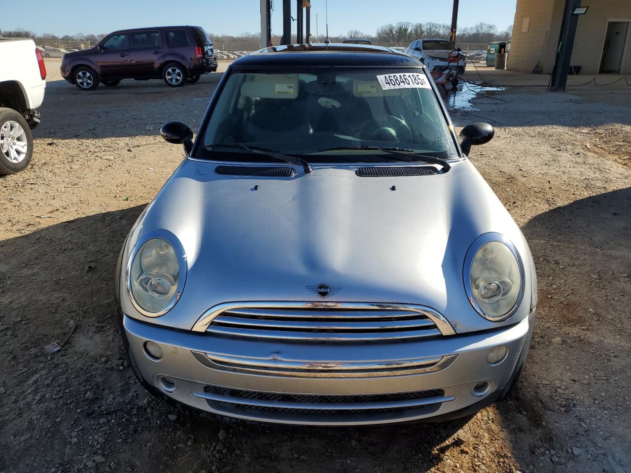 2005 MINI Cooper - Image 5