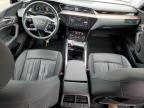 2019 Audi E-Tron Premium Plus de vânzare în Colorado Springs, CO - Front End
