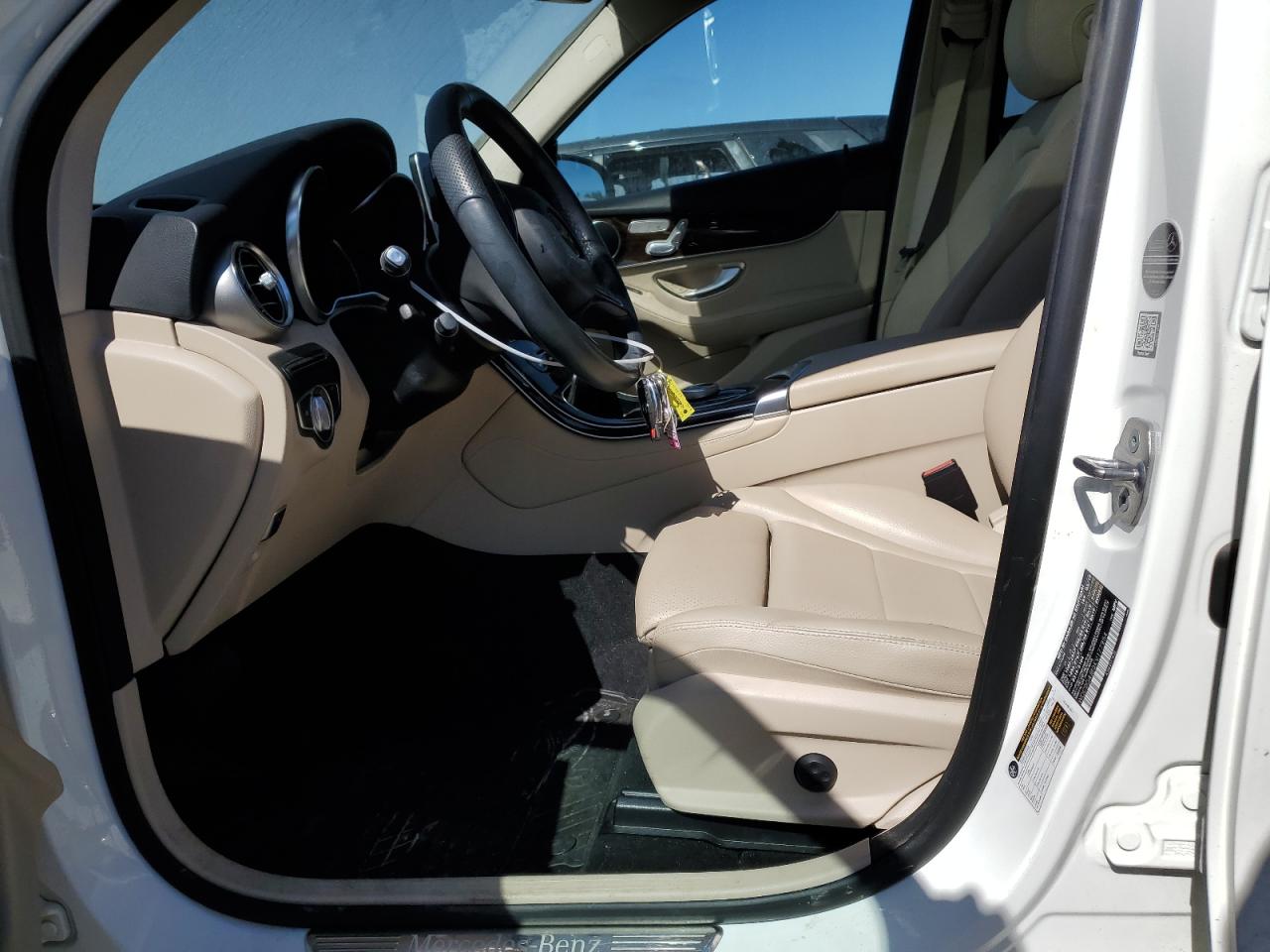 2019 Mercedes-Benz GLC - Image 7