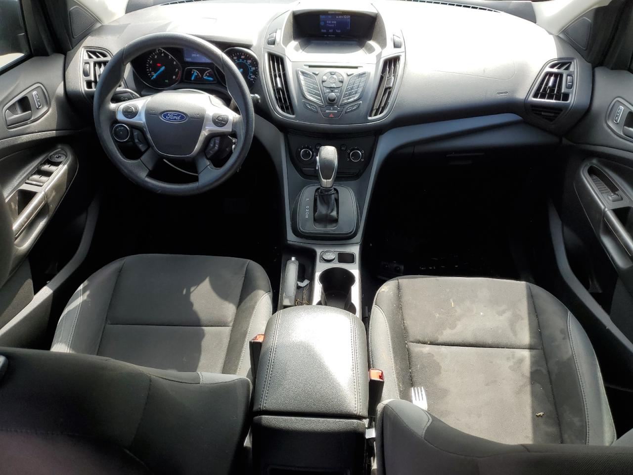 2014 Ford Escape - Image 8