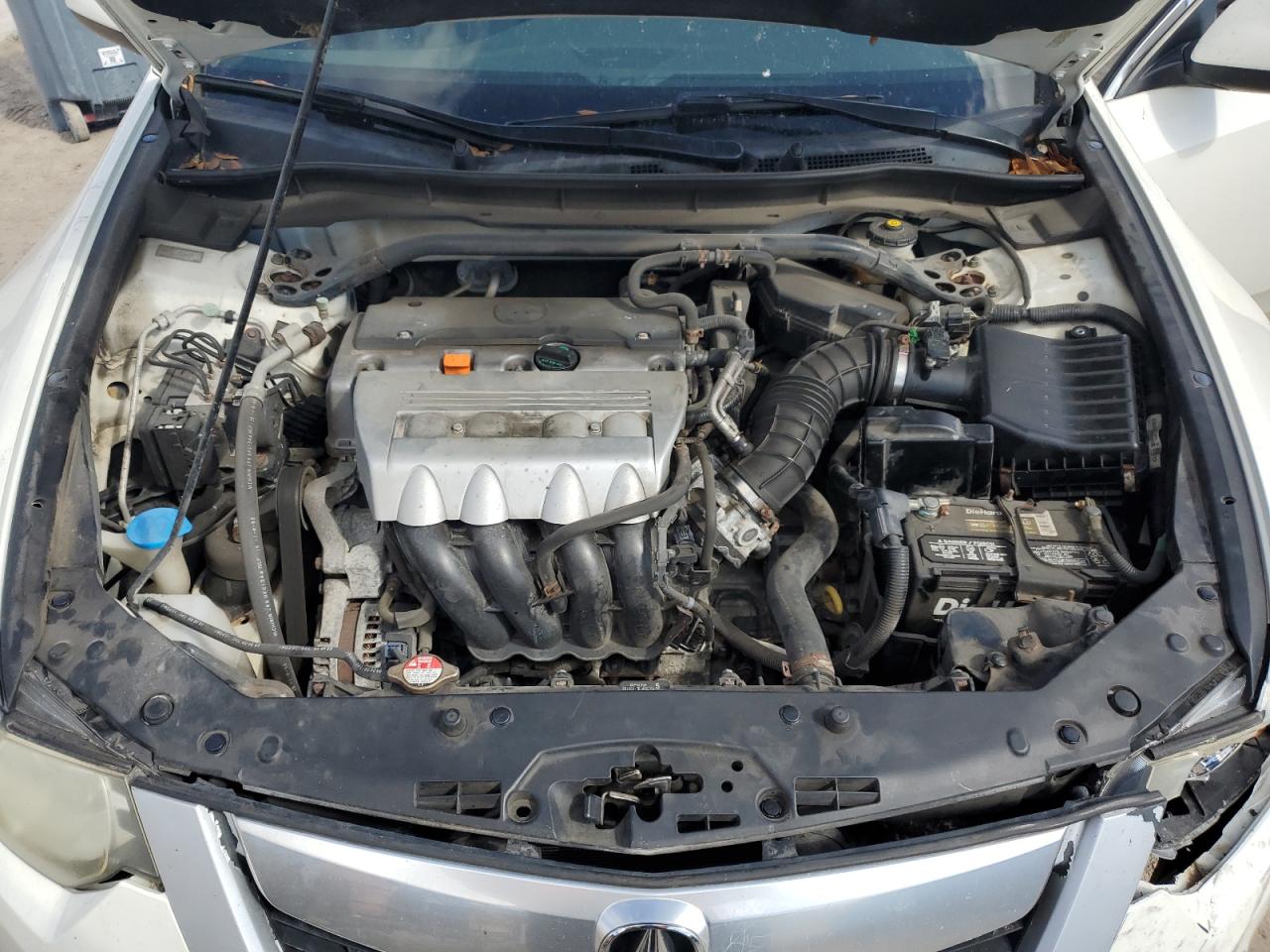 2009 Acura TSX - Image 11