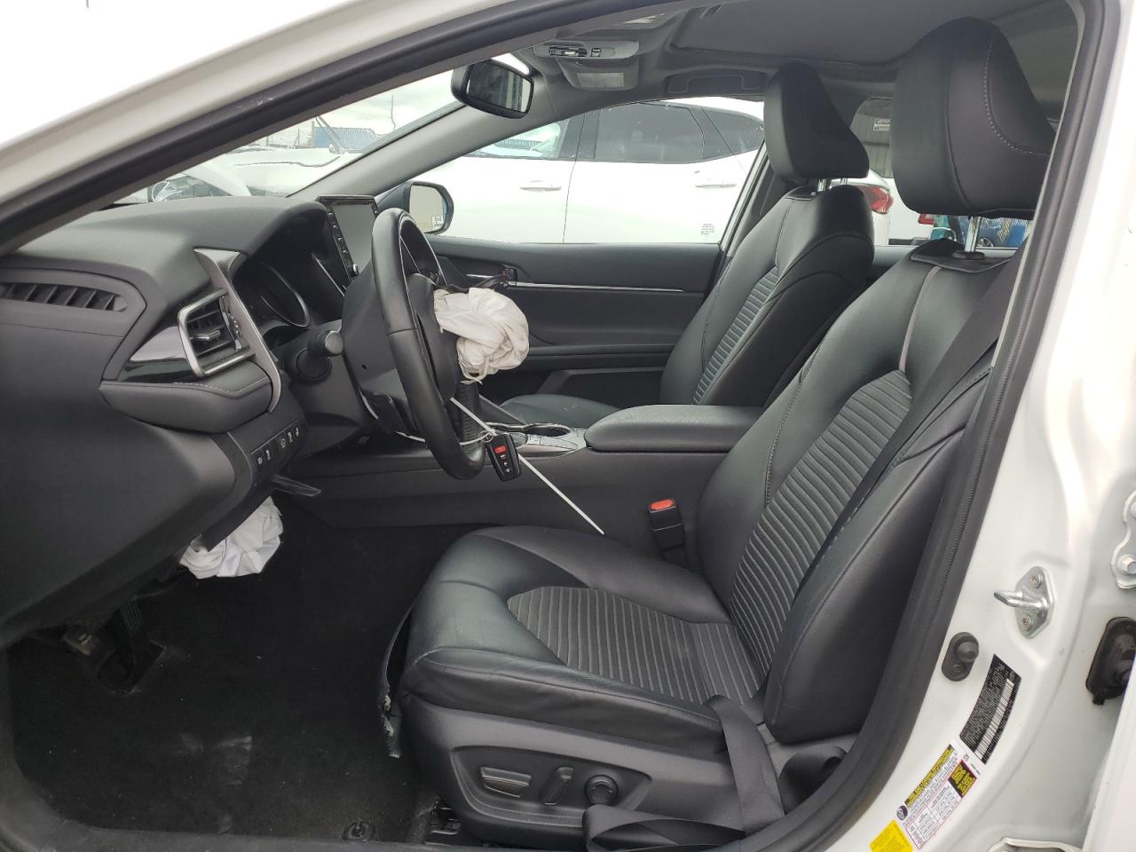 2023 Toyota Camry - Image 7