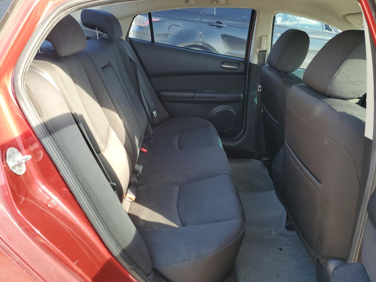2013 Mazda 6 - Image 10