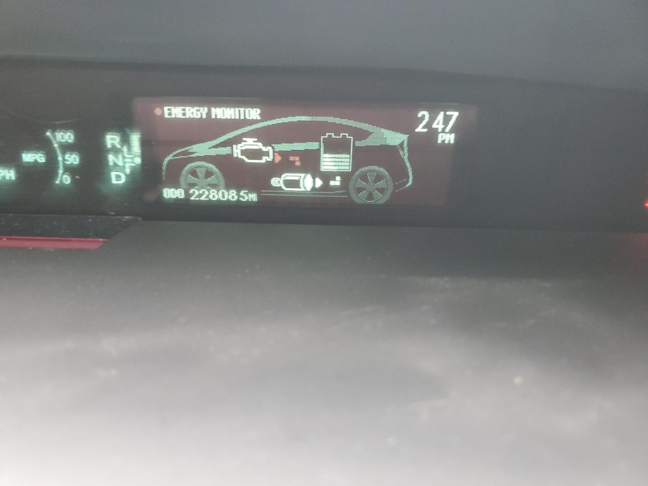 2010 Toyota Prius - Image 9