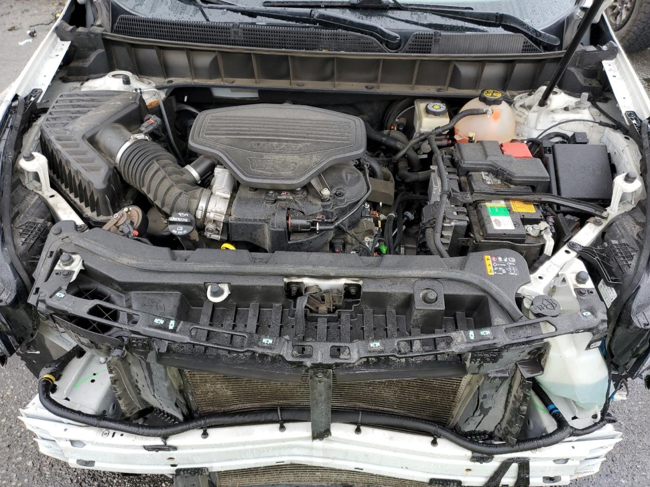 2018 Cadillac XT5 - Image 12