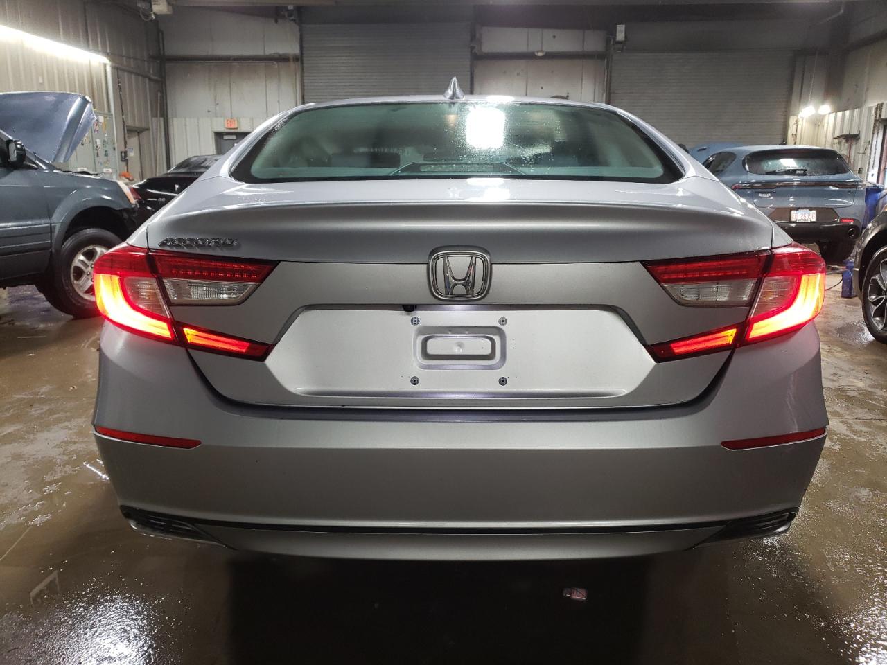 2021 Honda Accord - Image 6