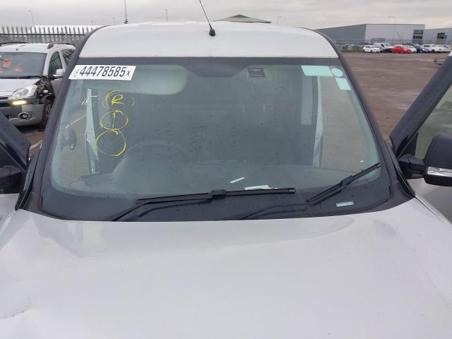2016 VAUXHALL COMBO 2300