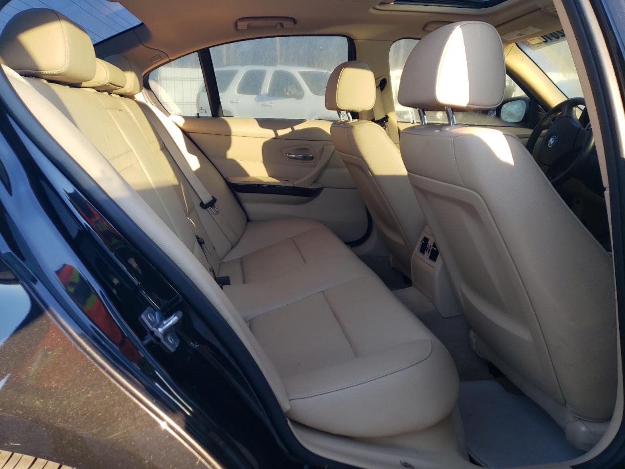 2011 BMW 3er - Image 10