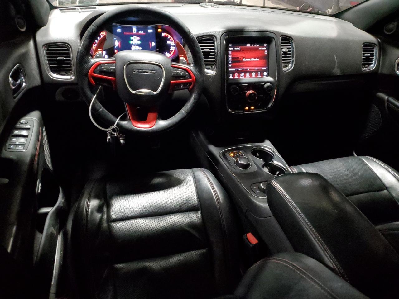 2014 Dodge Durango - Image 8