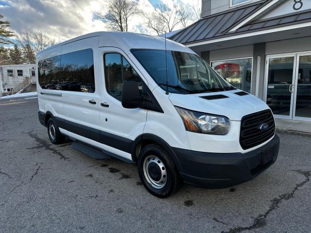 2017 Ford Transit T-350