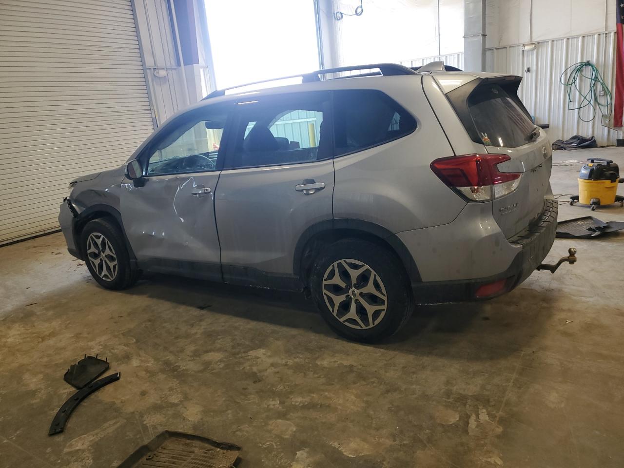 2020 Subaru Forester - Image 2