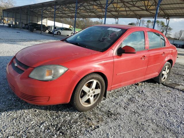 2010 Chevrolet Cobalt 2Lt на продаже в Cartersville, GA - Rear End