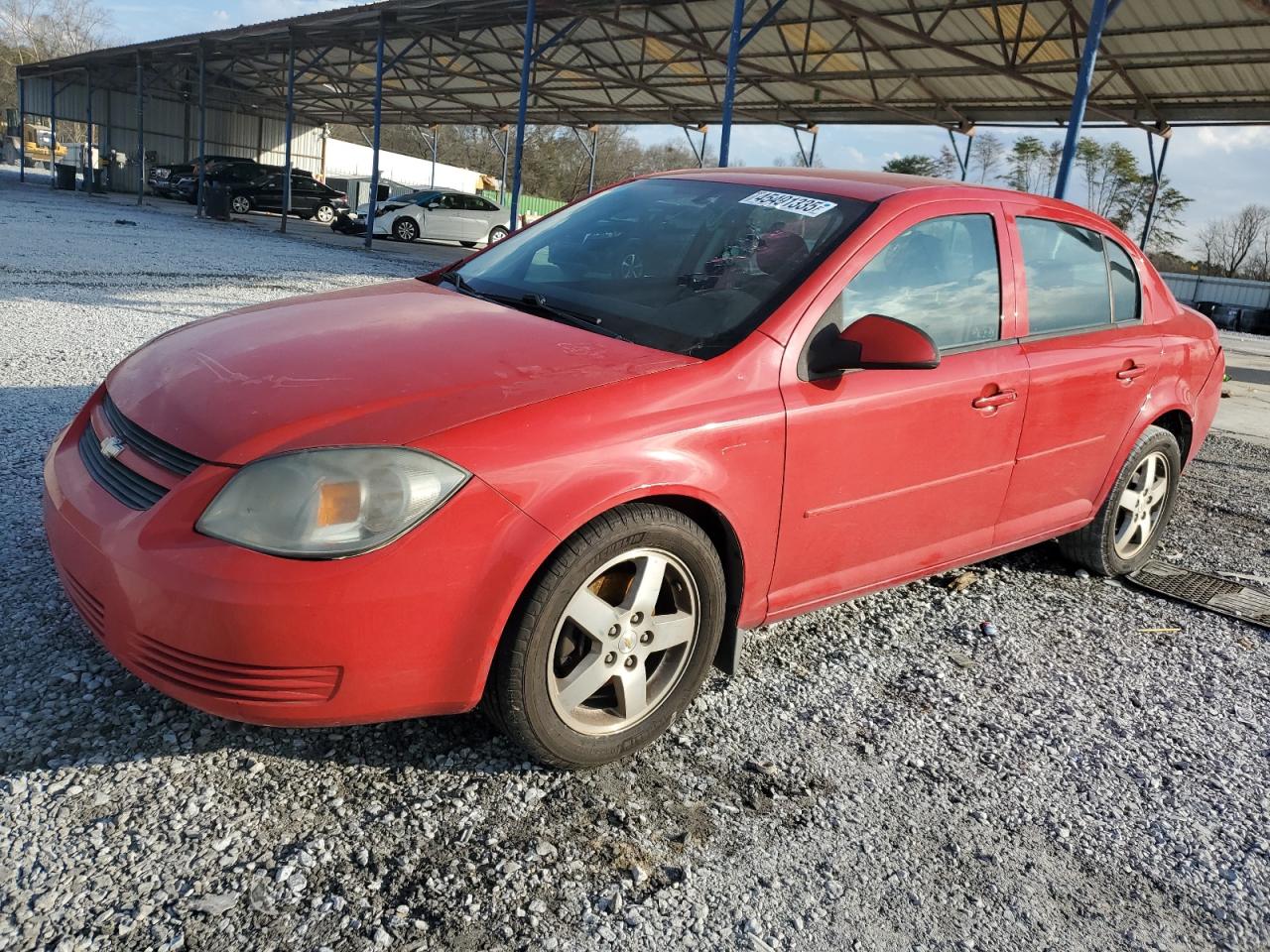 2010 Chevrolet Cobalt - Image 1