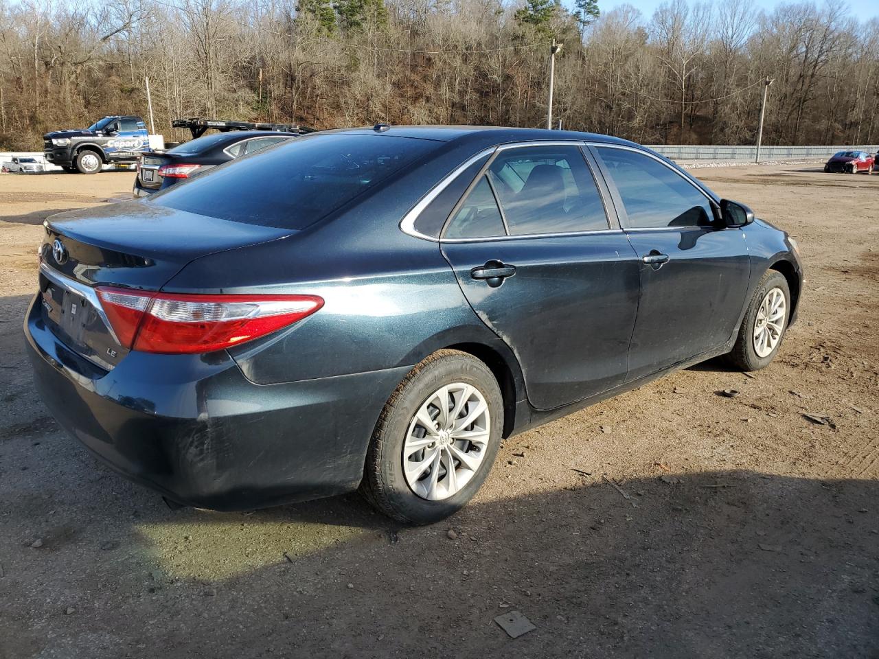 2016 Toyota Camry - Image 3