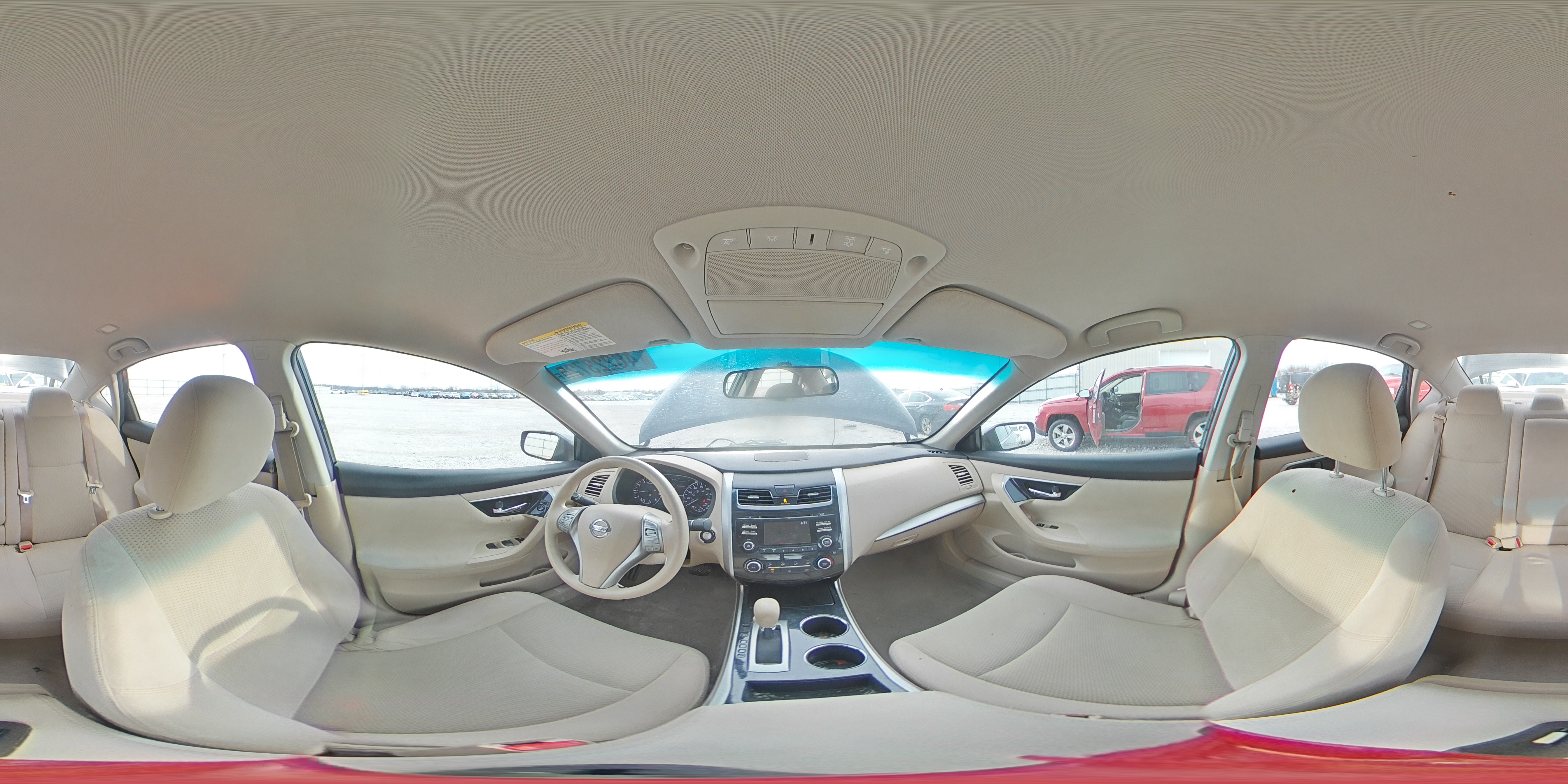 2014 Nissan Altima - Image 13