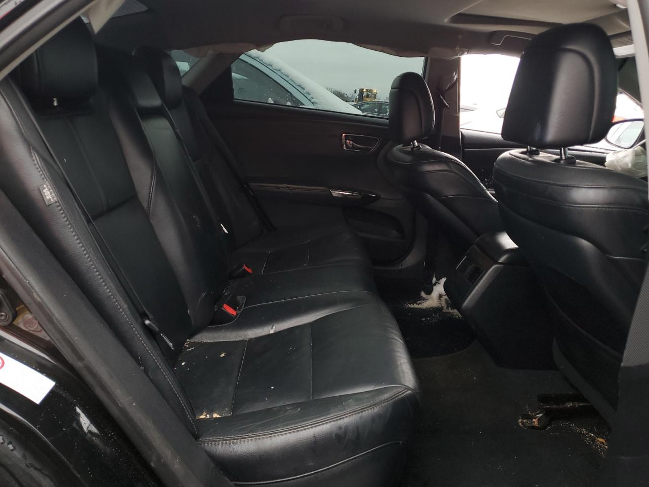 2013 Toyota Avalon - Image 10