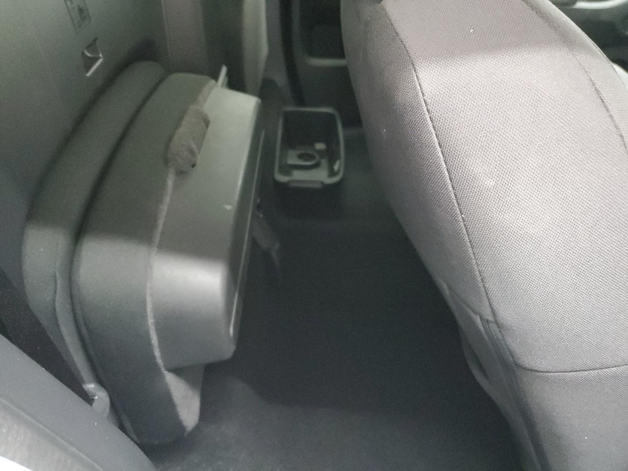 2024 Nissan Navara (Frontier) - Image 10