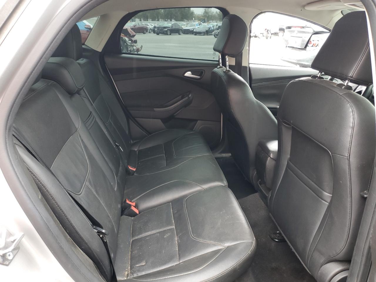 2016 Ford Focus - Image 10