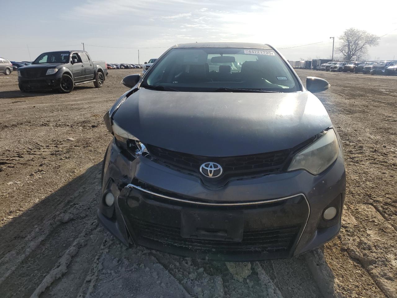 2016 Toyota Corolla - Image 5