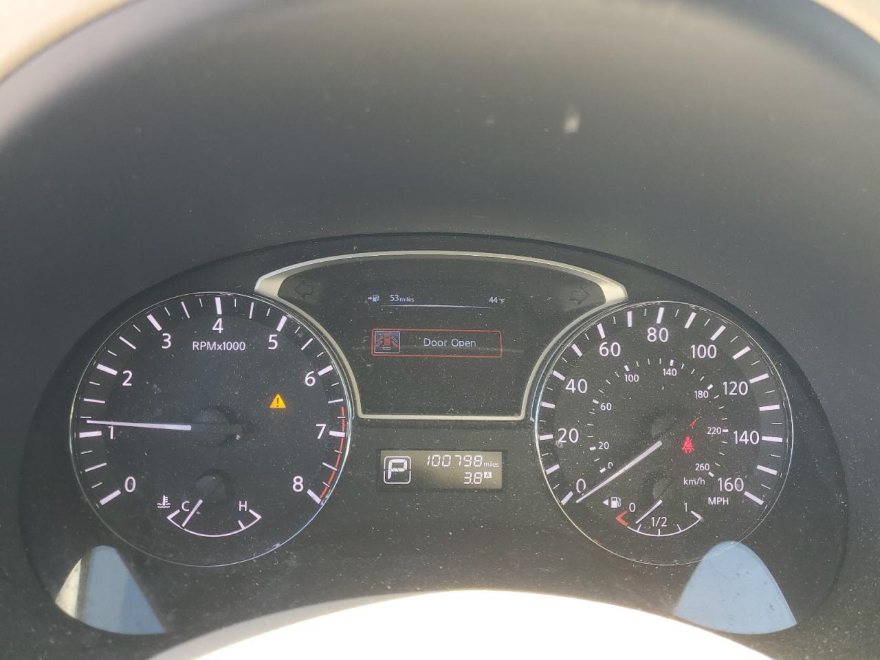 2013 Nissan Altima - Image 9