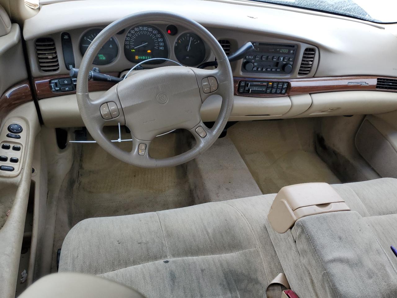 2005 Buick LeSabre - Image 8