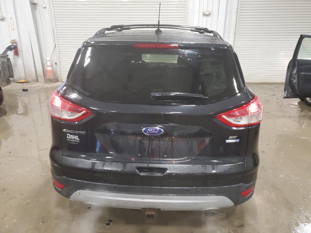 2014 Ford Escape - Image 6