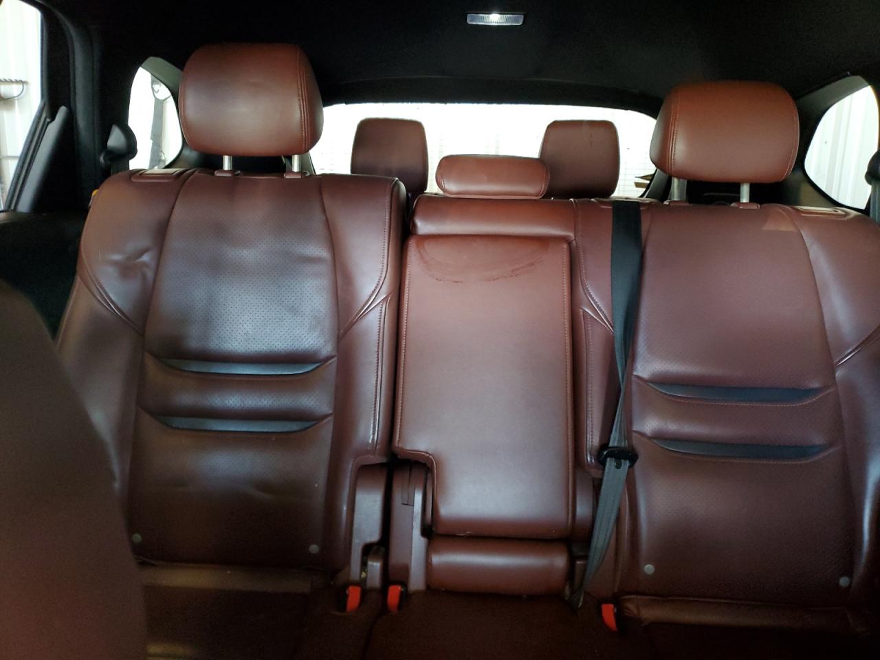2016 Mazda CX-9 - Image 10