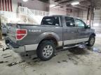 2010 Ford F150 Supercrew იყიდება Des Moines-ში, IA - Front End