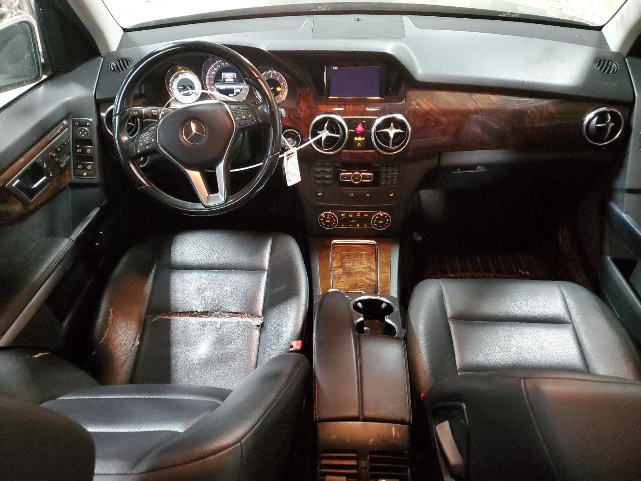 2013 Mercedes-Benz GLK-klasse - Image 8