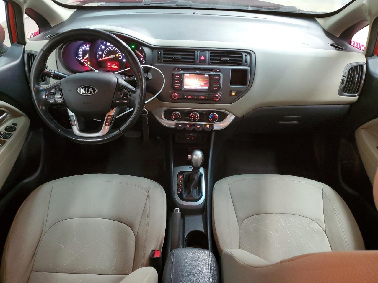 2015 Kia Rio - Image 8