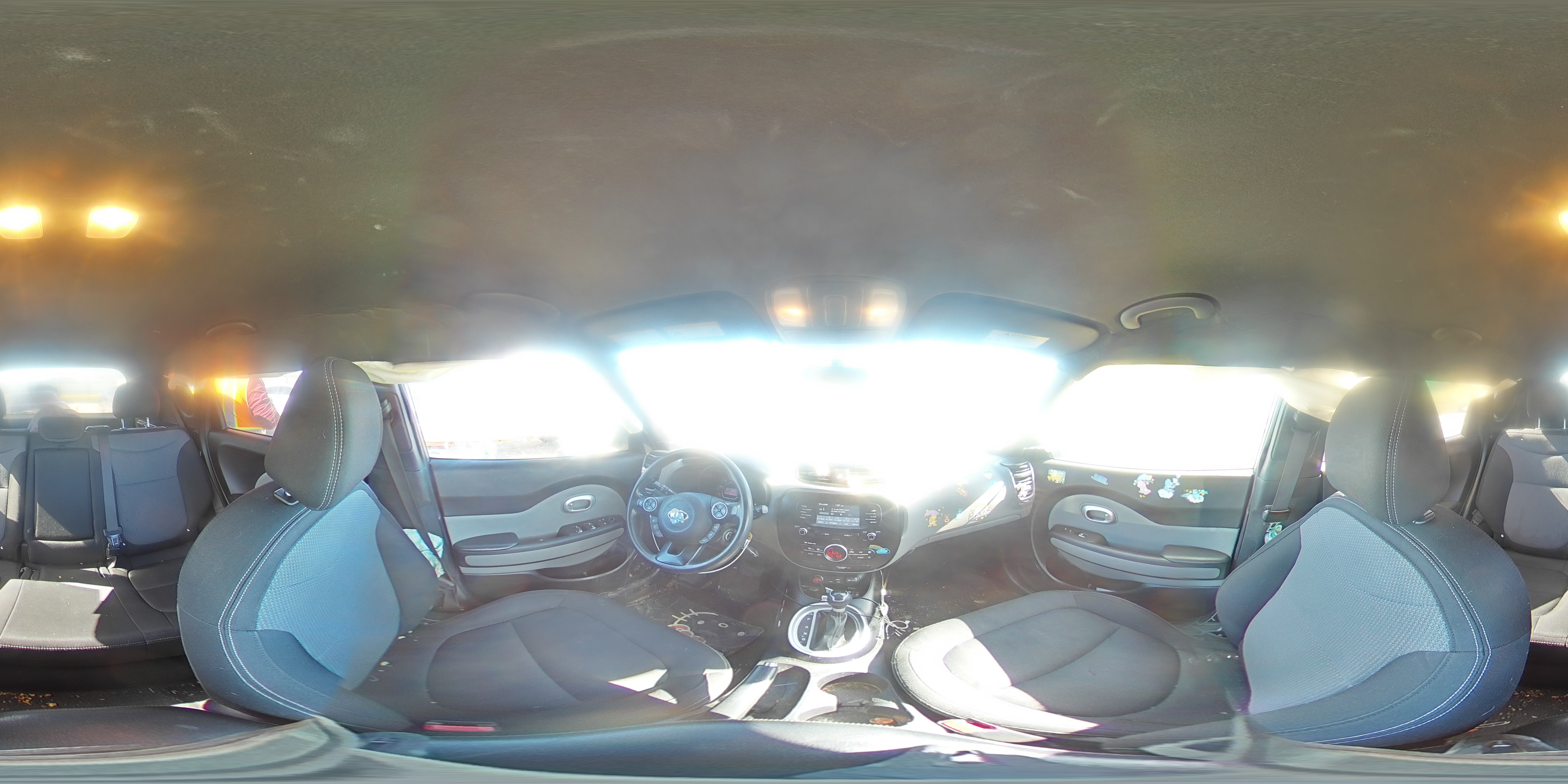 2017 Kia Soul - Image 14