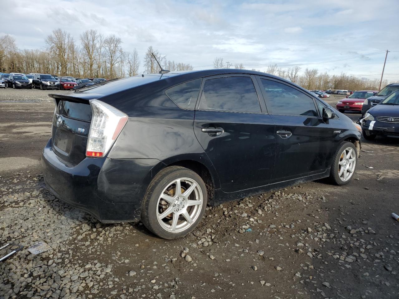 2010 Toyota Prius - Image 3