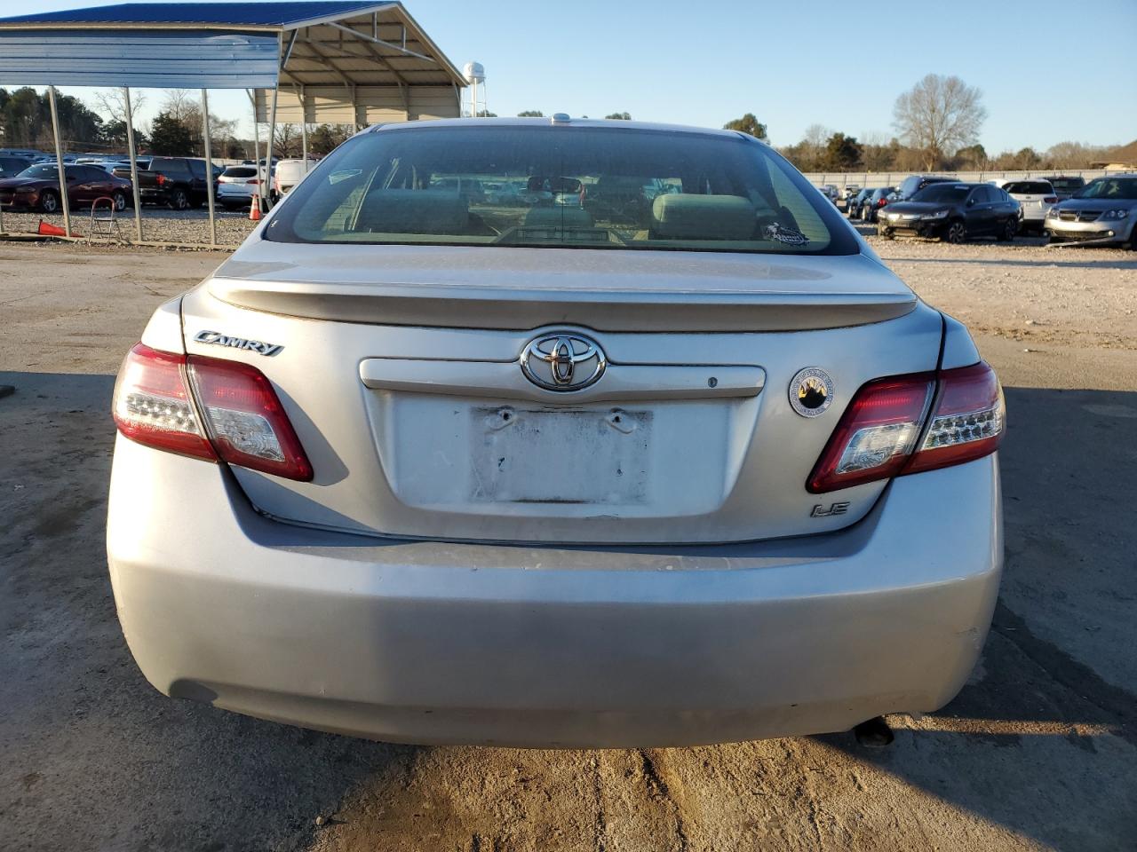 2011 Toyota Camry - Image 6